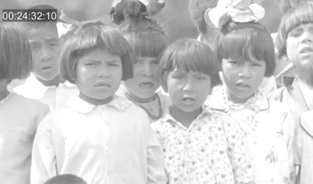 The Wabanaki people are taking back their narrative The World from PRX